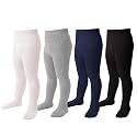 Baby Girls Tights Solid Cable Knit LeggingsWarm Stockings For Toddler