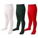 Baby Girls Tights Solid Cable Knit LeggingsWarm Stockings For Toddler