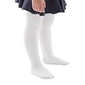 Baby Girls Tights Solid Cable Knit LeggingsWarm Stockings For Toddler