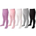 Baby Girls Tights Solid Cable Knit LeggingsWarm Stockings For Toddler