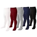 Baby Girls Tights Solid Cable Knit LeggingsWarm Stockings For Toddler