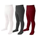 Baby Girls Tights Solid Cable Knit LeggingsWarm Stockings For Toddler