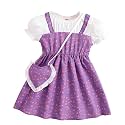 Baby-Girls Wedding Dress