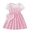 Baby-Girls Wedding Dress
