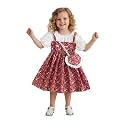 Baby-Girls Wedding Dress