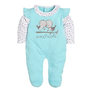 babygo designer rompers for baby boys