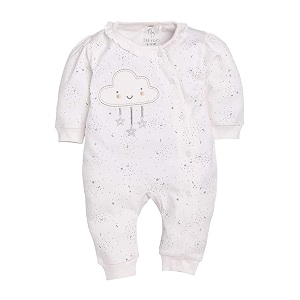 baby go baby-girls rompers