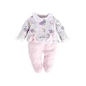 BABYGO Designer Rompers for Baby Boys