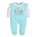 BABYGO Designer Rompers for Baby Boys