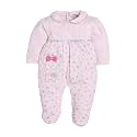 BABY GO baby-girls ROMPERS