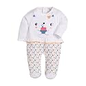 BABYGO Designer Rompers for Baby Boys