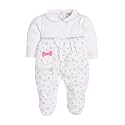 BABY GO baby-girls ROMPERS