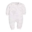 BABY GO baby-girls ROMPERS