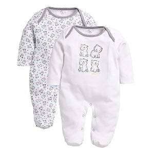 babygo unisex baby romper