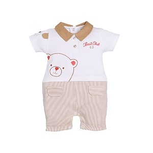 babygo unisex baby romper