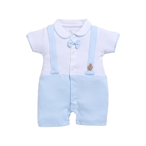 babygo unisex baby romper