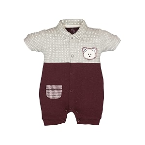 babygo unisex baby romper
