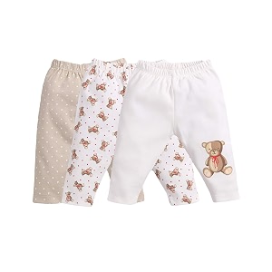 babygo unisex baby track pants