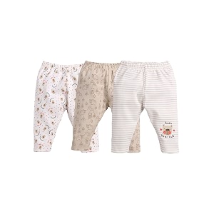 babygo unisex baby track pants