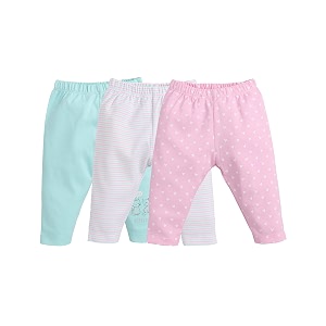 babygo unisex baby track pants