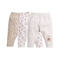BABYGO Unisex Baby Track Pants
