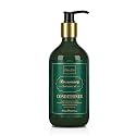 BABY HAIR Rosemary Botanical Conditioner | Sulfate-Free Scalp Care with Tea Tree Oil &amp; Hyaluronic Acid | Hydrating Formula for Dry, Damaged &amp; Color-Treated Hair | 16.9 fl oz