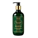 BABY HAIR Botanical Shampoo | Sulfate-Free Scalp Care with Rosemary, Tea Tree Oil & Hyaluronic Acid | Moisturizing Formula for Dry, Damaged & Color-Treated Hair | 16.9 fl oz