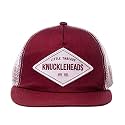 Baby Hats - Baseball Hat, Newborn Youth Flat Brim Mesh Trucker Surf Skate Bubba Bro Fitted Beach Cap Gorros para Bebes