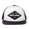 Baby Hats - Baseball Hat, Newborn Youth Flat Brim Mesh Trucker Surf Skate Bubba Bro Fitted Beach Cap Gorros para Bebes