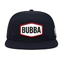Baby Hats - Baseball Hat, Newborn Youth Flat Brim Mesh Trucker Surf Skate Bubba Bro Fitted Beach Cap Gorros para Bebes