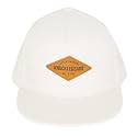 Baby Hats - Baseball Hat, Newborn Youth Flat Brim Mesh Trucker Surf Skate Bubba Bro Fitted Beach Cap Gorros para Bebes