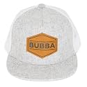 Baby Hats - Baseball Hat, Newborn Youth Flat Brim Mesh Trucker Surf Skate Bubba Bro Fitted Beach Cap Gorros para Bebes