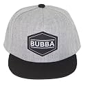 Baby Hats - Baseball Hat, Newborn Youth Flat Brim Mesh Trucker Surf Skate Bubba Bro Fitted Beach Cap Gorros para Bebes
