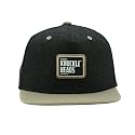 Baby Hats - Baseball Hat, Newborn Youth Flat Brim Mesh Trucker Surf Skate Bubba Bro Fitted Beach Cap Gorros para Bebes
