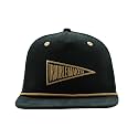 Baby Hats - Baseball Hat, Newborn Youth Flat Brim Mesh Trucker Surf Skate Bubba Bro Fitted Beach Cap Gorros para Bebes