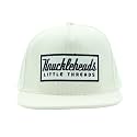 Baby Hats - Baseball Hat, Newborn Youth Flat Brim Mesh Trucker Surf Skate Bubba Bro Fitted Beach Cap Gorros para Bebes