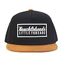 Baby Hats - Baseball Hat, Newborn Youth Flat Brim Mesh Trucker Surf Skate Bubba Bro Fitted Beach Cap Gorros para Bebes