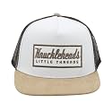 Baby Hats - Baseball Hat, Newborn Youth Flat Brim Mesh Trucker Surf Skate Bubba Bro Fitted Beach Cap Gorros para Bebes