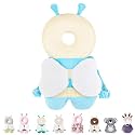 Raelitego Baby Head Protector Backpack for Falling Crawling and Walking Toddler Essentials Harness Infant Koala Toys Helmets Baby Lover Gifts for 0.5-3 Years 6-12 Months