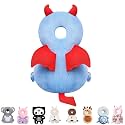 Baby Head Protector Backpack for Falling Crawling and Walking Toddler Essentials Harness Infant Koala Toys Helmets Baby Essentials Must Have 0.5-2 Years
