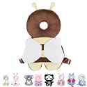 Baby Head Protector Backpack for Falling Crawling and Walking Toddler Essentials Harness Infant Koala Toys Helmets Baby Essentials Must Have 0.5-2 Years