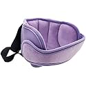 Baby Head Support for Car Seat, Toddler Headband Strap Headrest Pillow