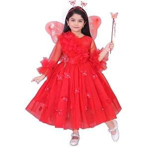 baby home pari frock
