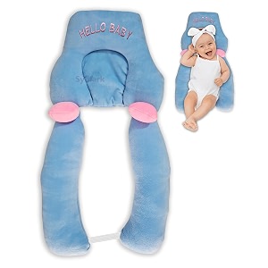 Baby Hugging Pillow with Supersoft Fabric