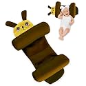 Baby Hugging Pillow with Supersoft Fabric 