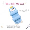 Baby Hugging Pillow with Supersoft Fabric 
