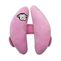 Baby Head Neck Support Pillow for Car Seat,Stroller,U-Shape Travel Pillow