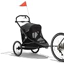 Baby Jogger City Prix Trailer Conversion Kit
