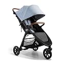 Baby Jogger City Mini GT2 Single Stroller, Slate Fog