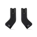 Baby Jogger® Infant Car Seat Adapter for City Mini Air Stroller - Compatible with Nuna Infant Car Seats
